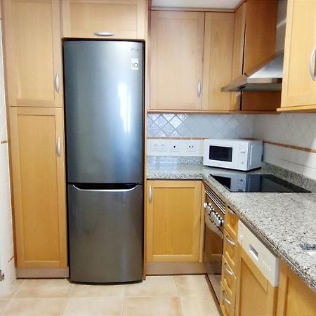 Apartamento Marina Azul By Denia Costa Exteriér fotografie