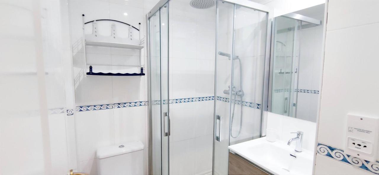 Apartamento Marina Azul By Denia Costa Exteriér fotografie